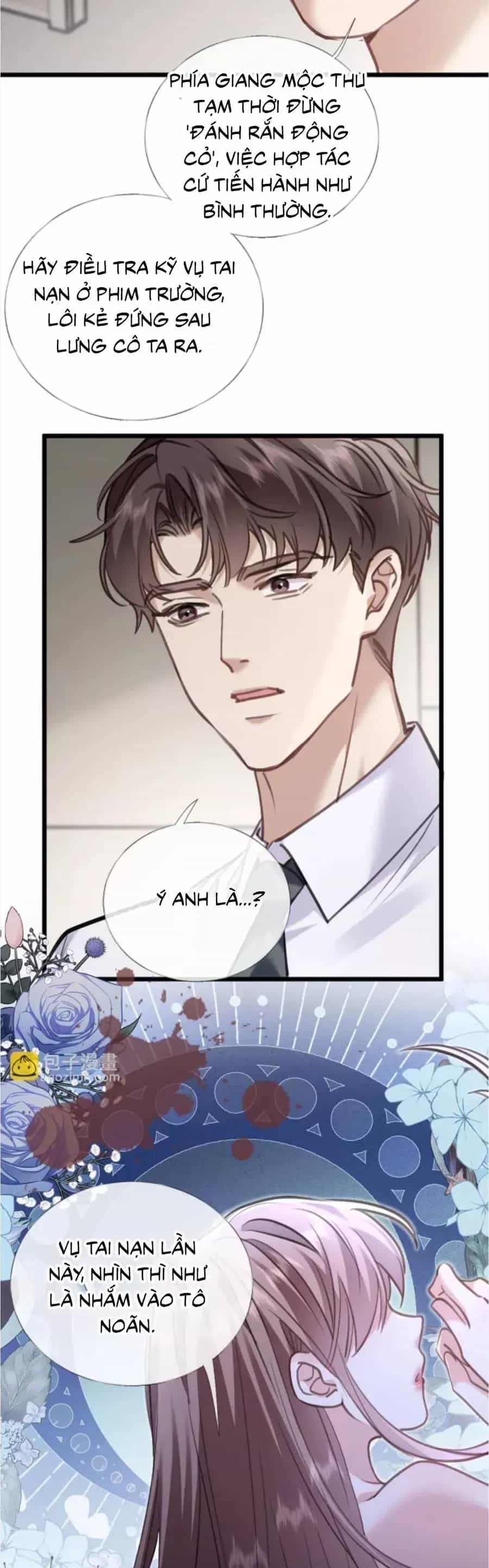 Từ Chối Hiến Thận, Tôi Trở Thành Mợ Út Của Người Yêu Cũ - Chương 43 - ảnh 23