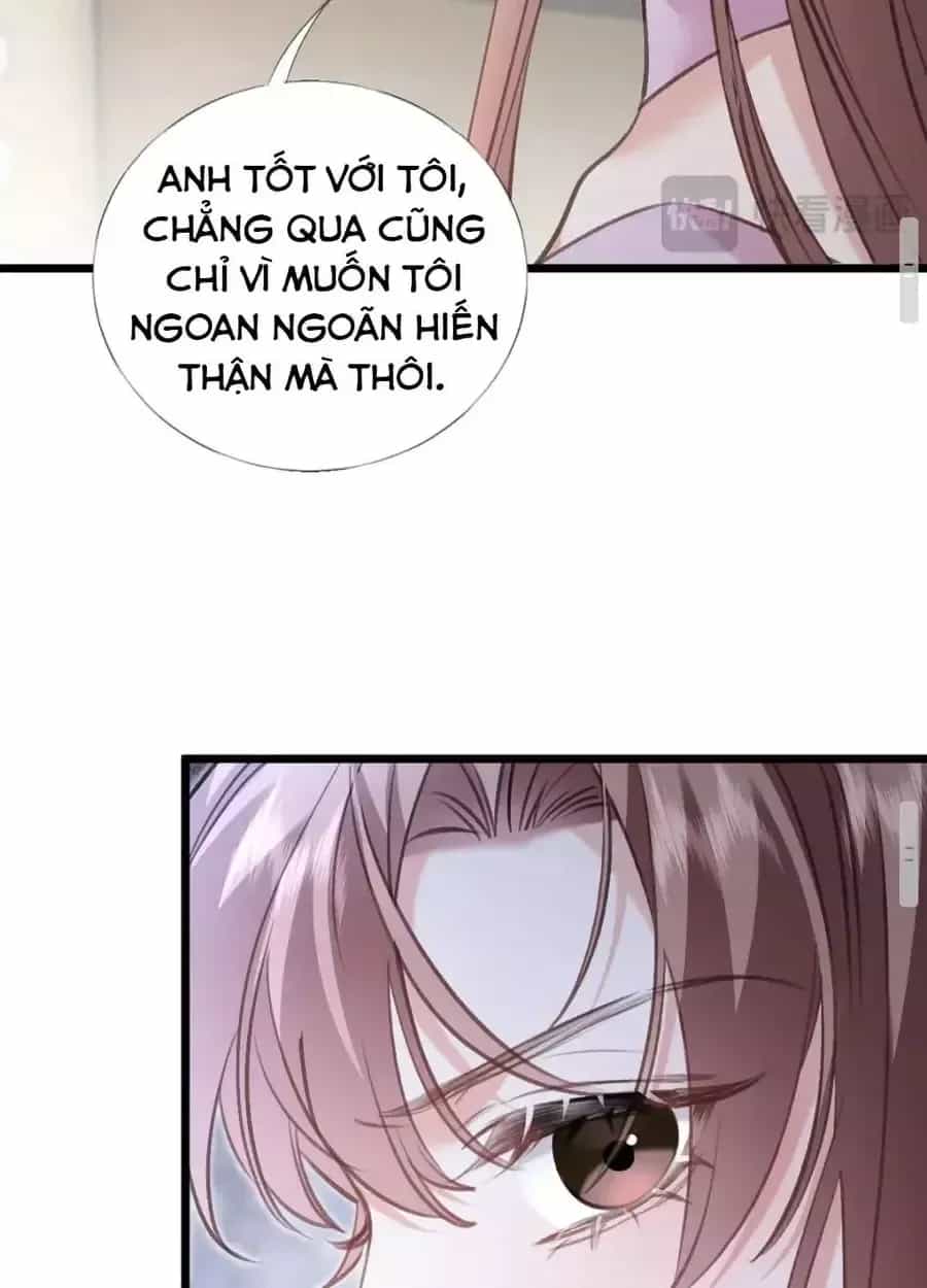 Từ Chối Hiến Thận, Tôi Trở Thành Mợ Út Của Người Yêu Cũ - Chương 44 - ảnh 36