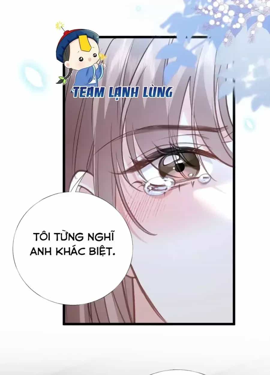 Từ Chối Hiến Thận, Tôi Trở Thành Mợ Út Của Người Yêu Cũ - Chương 44 - ảnh 43