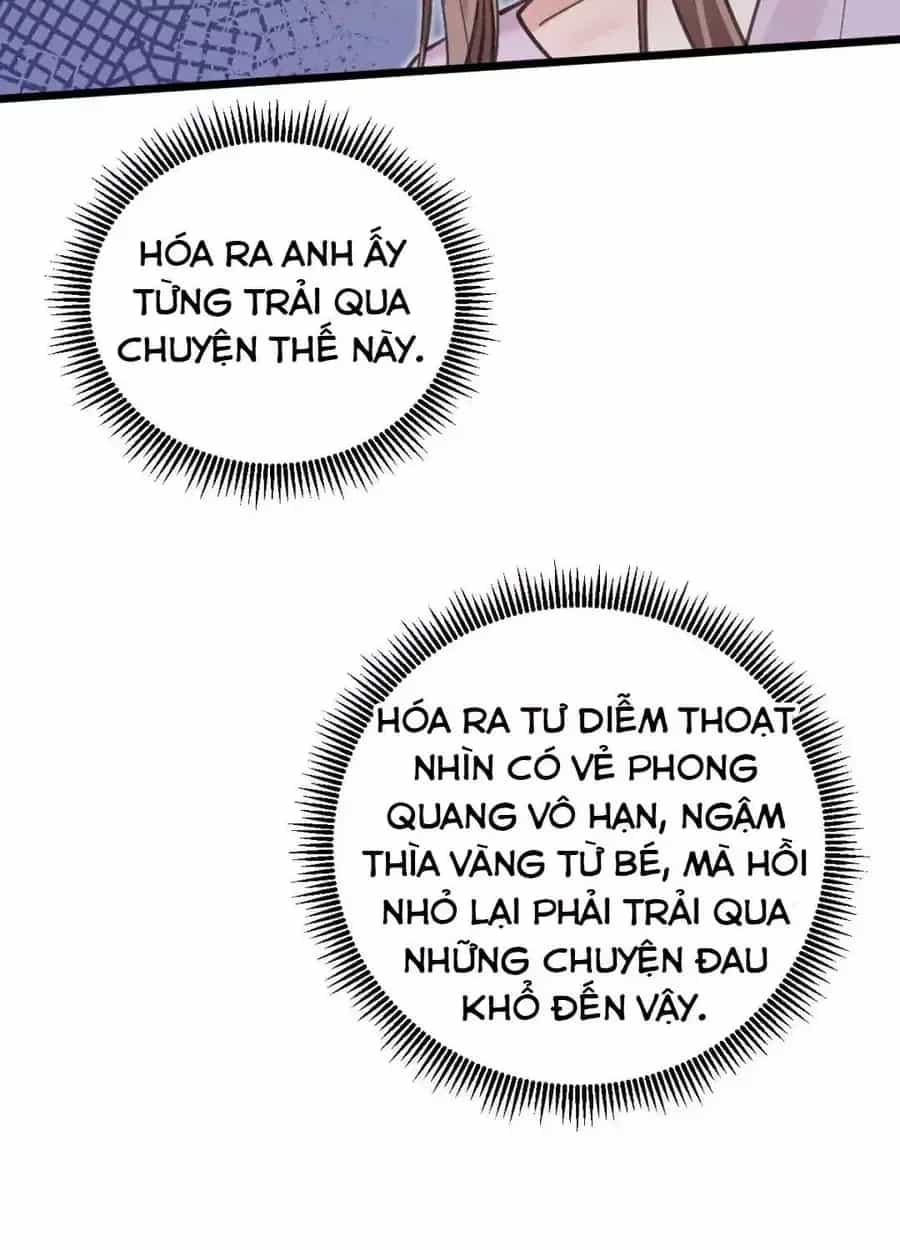 Từ Chối Hiến Thận, Tôi Trở Thành Mợ Út Của Người Yêu Cũ - Chương 45 - ảnh 32