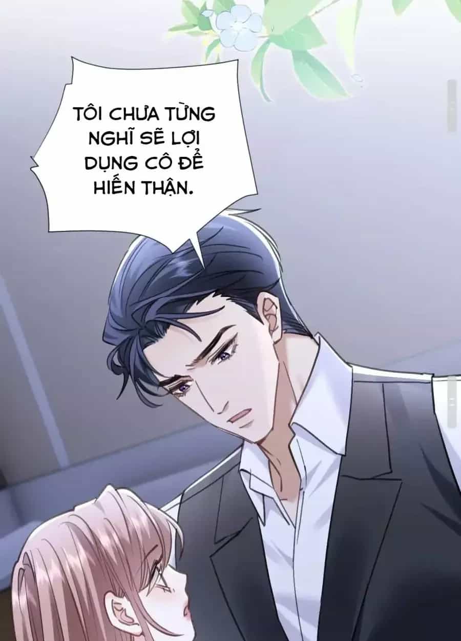 Từ Chối Hiến Thận, Tôi Trở Thành Mợ Út Của Người Yêu Cũ - Chương 45 - ảnh 53