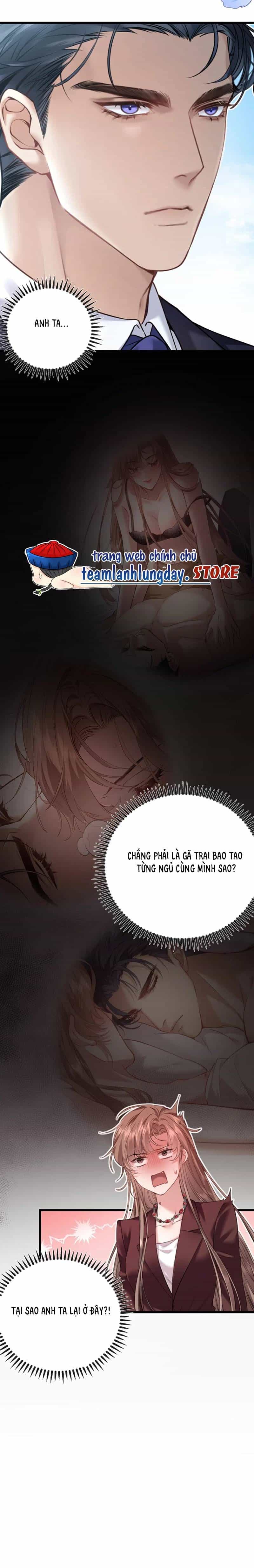 Từ Chối Hiến Thận, Tôi Trở Thành Mợ Út Của Người Yêu Cũ - Chương 5 - ảnh 13