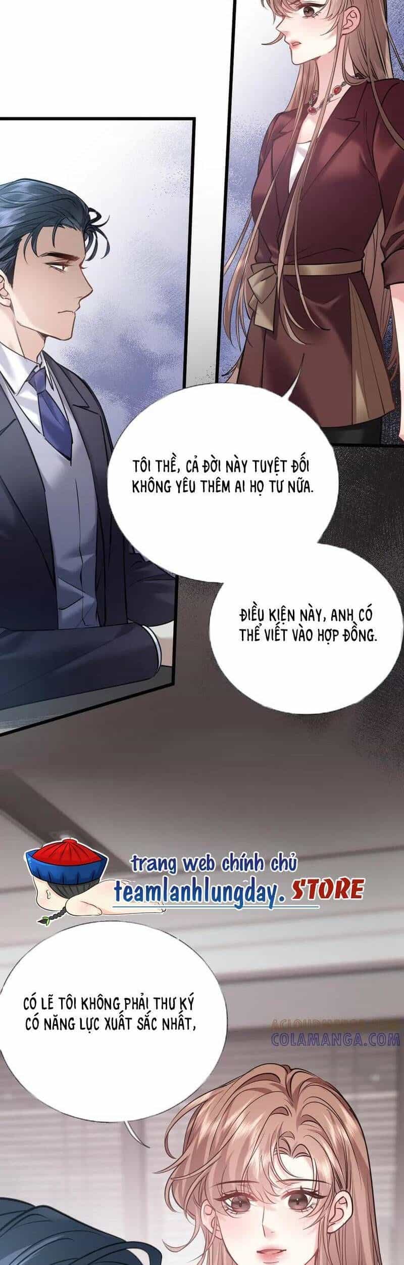 Từ Chối Hiến Thận, Tôi Trở Thành Mợ Út Của Người Yêu Cũ - Chương 6 - ảnh 26