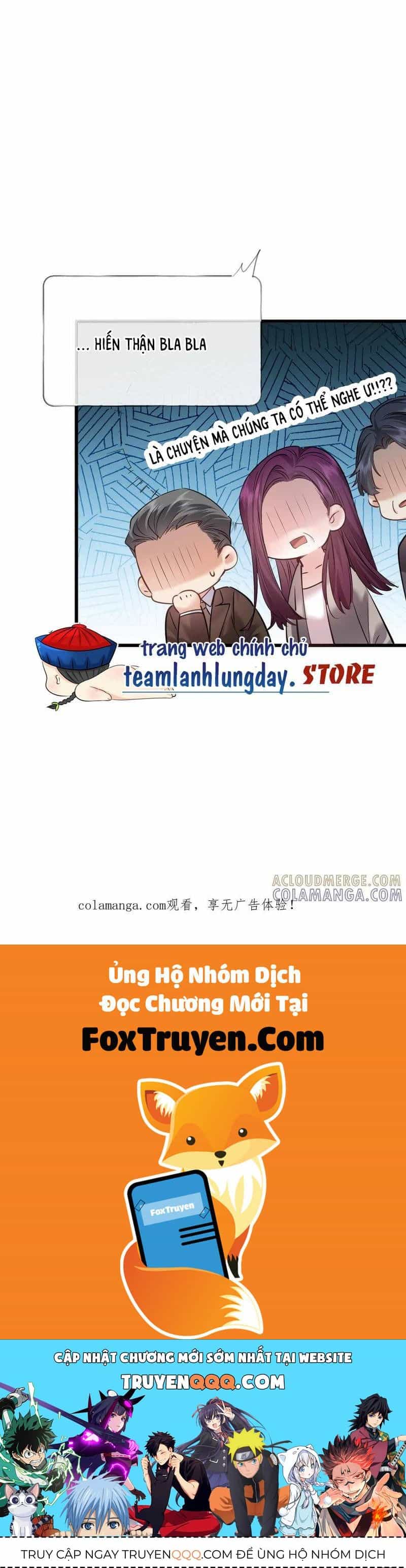 Từ Chối Hiến Thận, Tôi Trở Thành Mợ Út Của Người Yêu Cũ - Chương 6 - ảnh 29