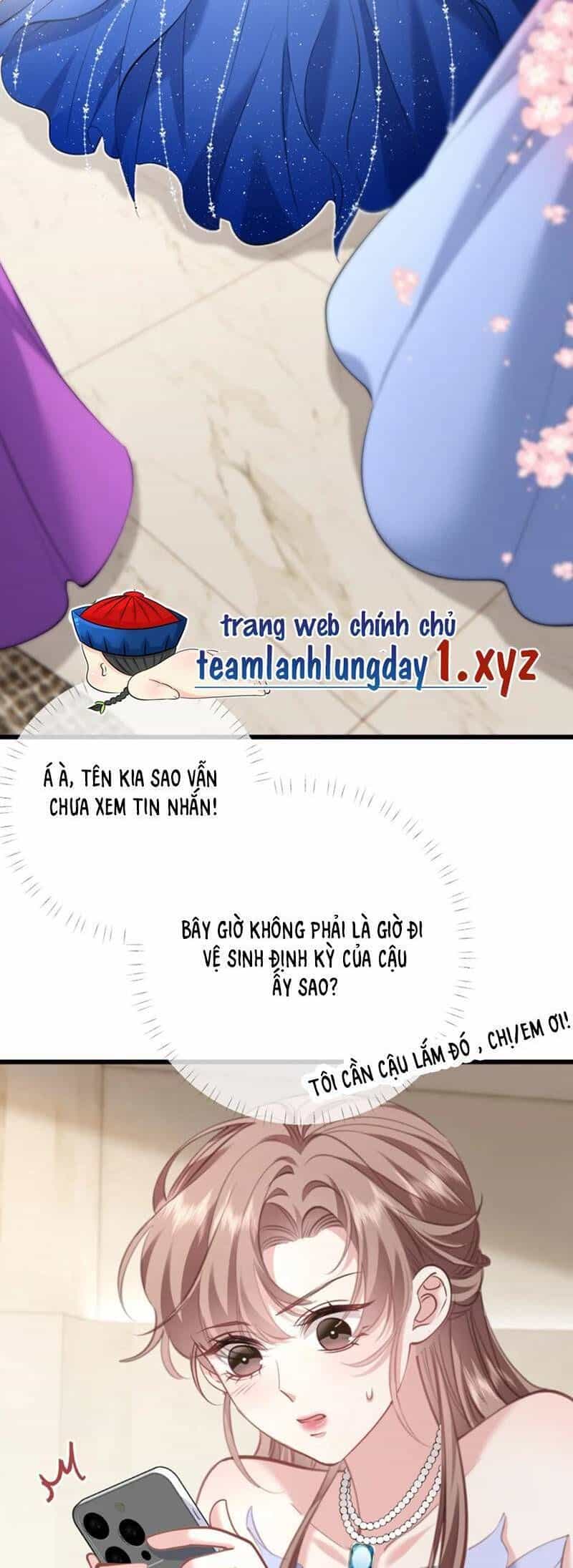 Từ Chối Hiến Thận, Tôi Trở Thành Mợ Út Của Người Yêu Cũ - Chương 8 - ảnh 6