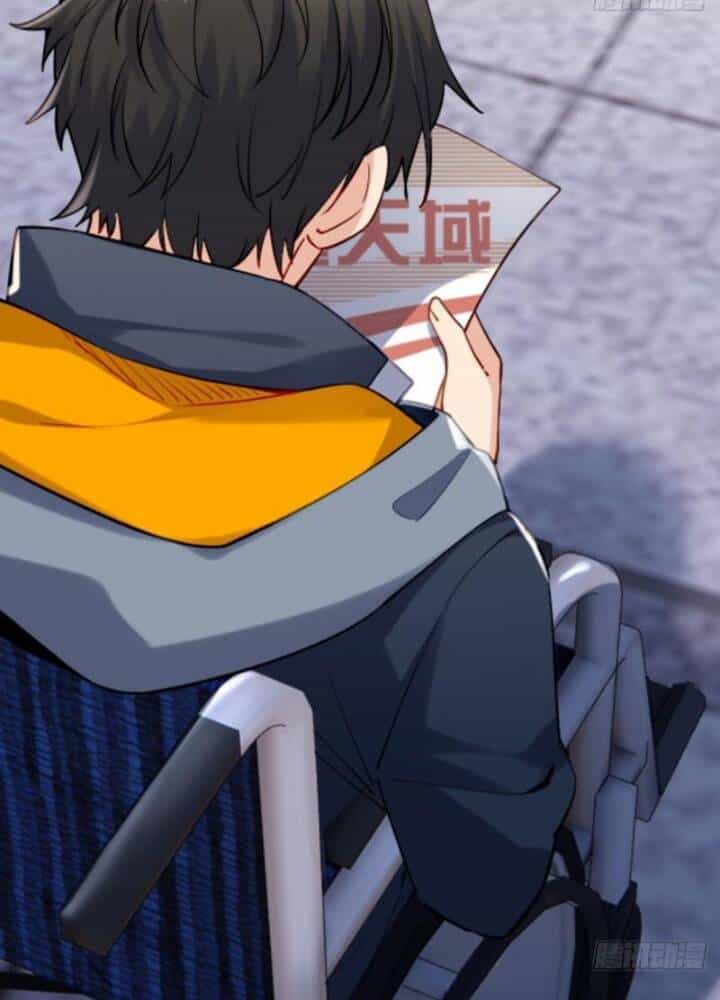 Từ Dã Quái Bắt Đầu Thăng Cấp - Chương 1 - ảnh 21