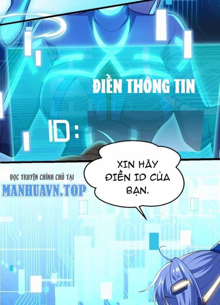 Từ Dã Quái Bắt Đầu Thăng Cấp - Chương 1 - ảnh 35