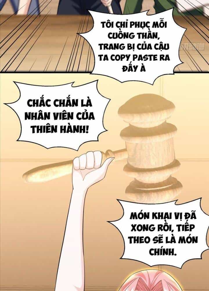 Từ Dã Quái Bắt Đầu Thăng Cấp - Chương 12 - ảnh 79