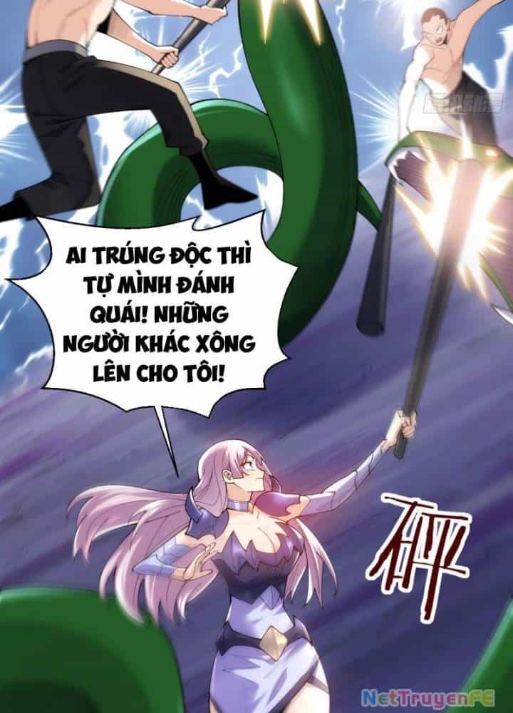 Từ Dã Quái Bắt Đầu Thăng Cấp - Chương 13 - ảnh 81