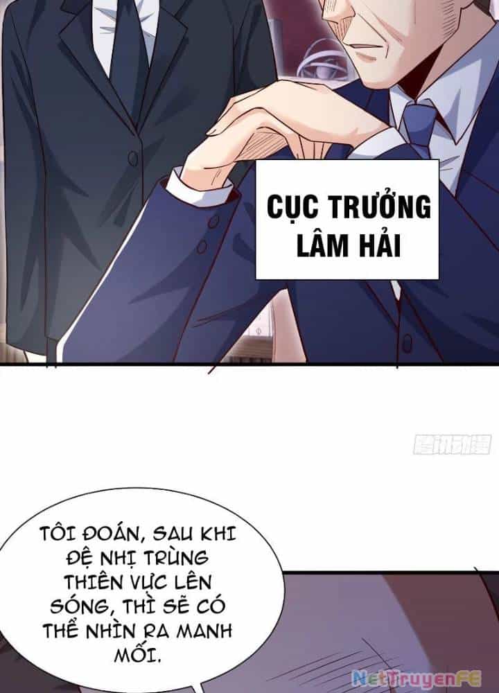 Từ Dã Quái Bắt Đầu Thăng Cấp - Chương 15 - ảnh 113