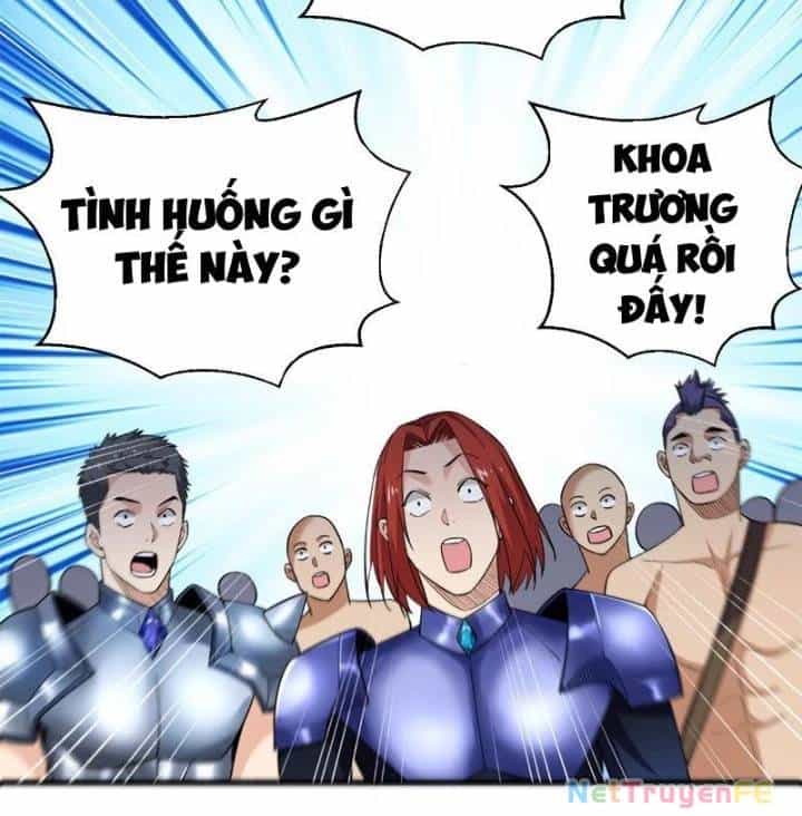 Từ Dã Quái Bắt Đầu Thăng Cấp - Chương 17 - ảnh 107