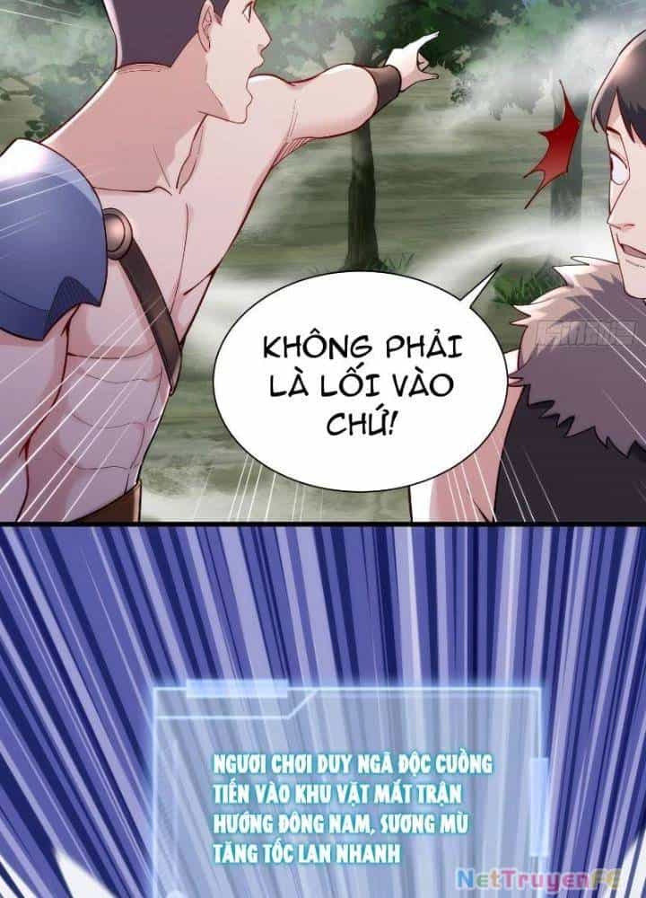 Từ Dã Quái Bắt Đầu Thăng Cấp - Chương 19 - ảnh 54