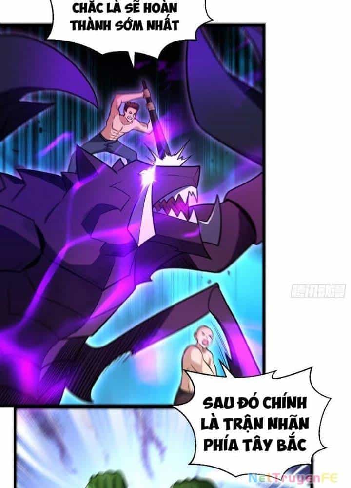 Từ Dã Quái Bắt Đầu Thăng Cấp - Chương 20 - ảnh 94