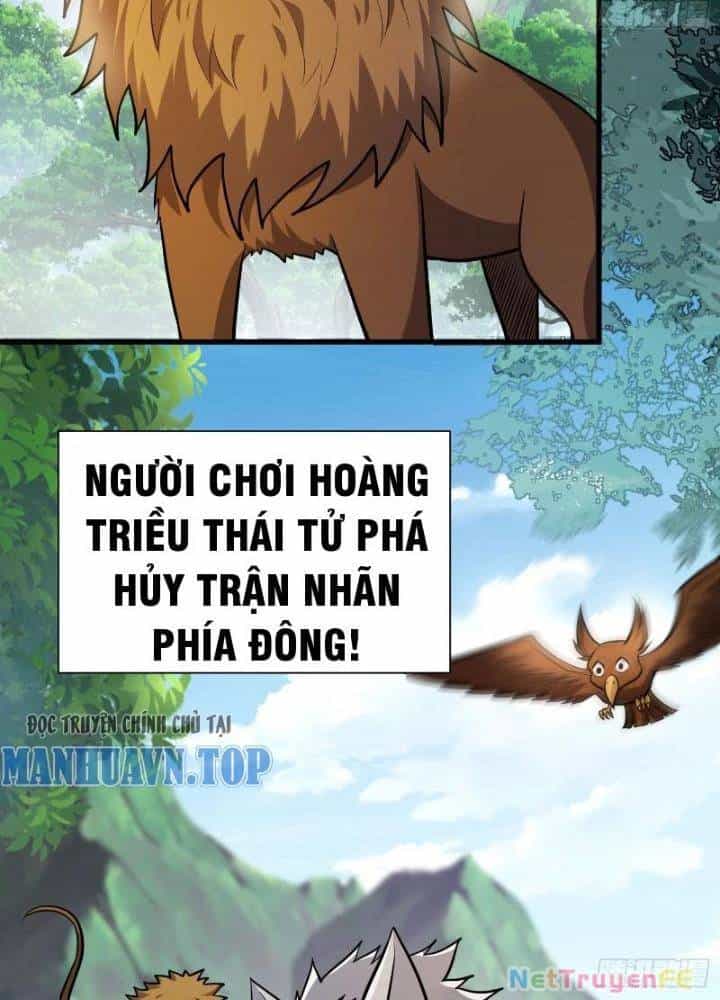 Từ Dã Quái Bắt Đầu Thăng Cấp - Chương 21 - ảnh 36