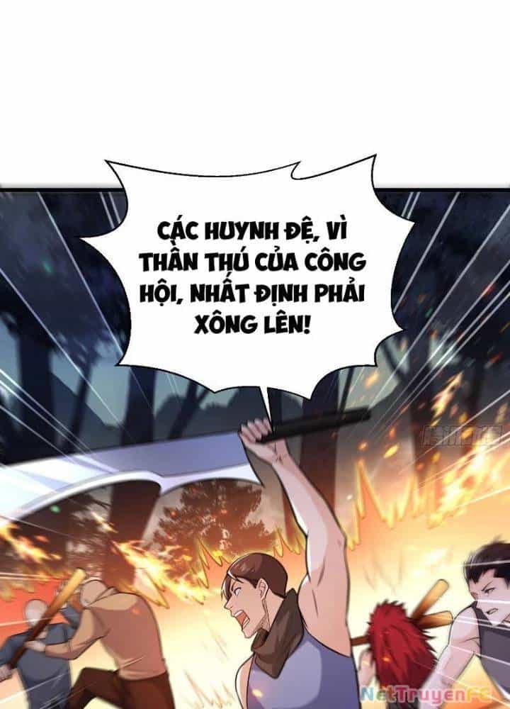 Từ Dã Quái Bắt Đầu Thăng Cấp - Chương 22 - ảnh 16