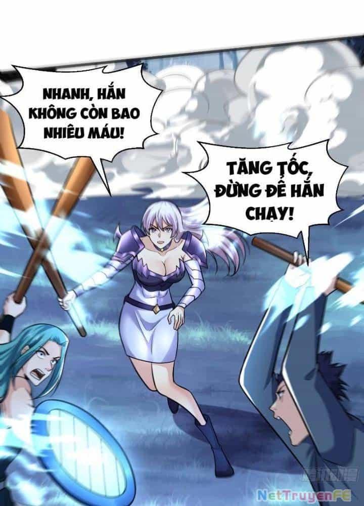 Từ Dã Quái Bắt Đầu Thăng Cấp - Chương 22 - ảnh 70