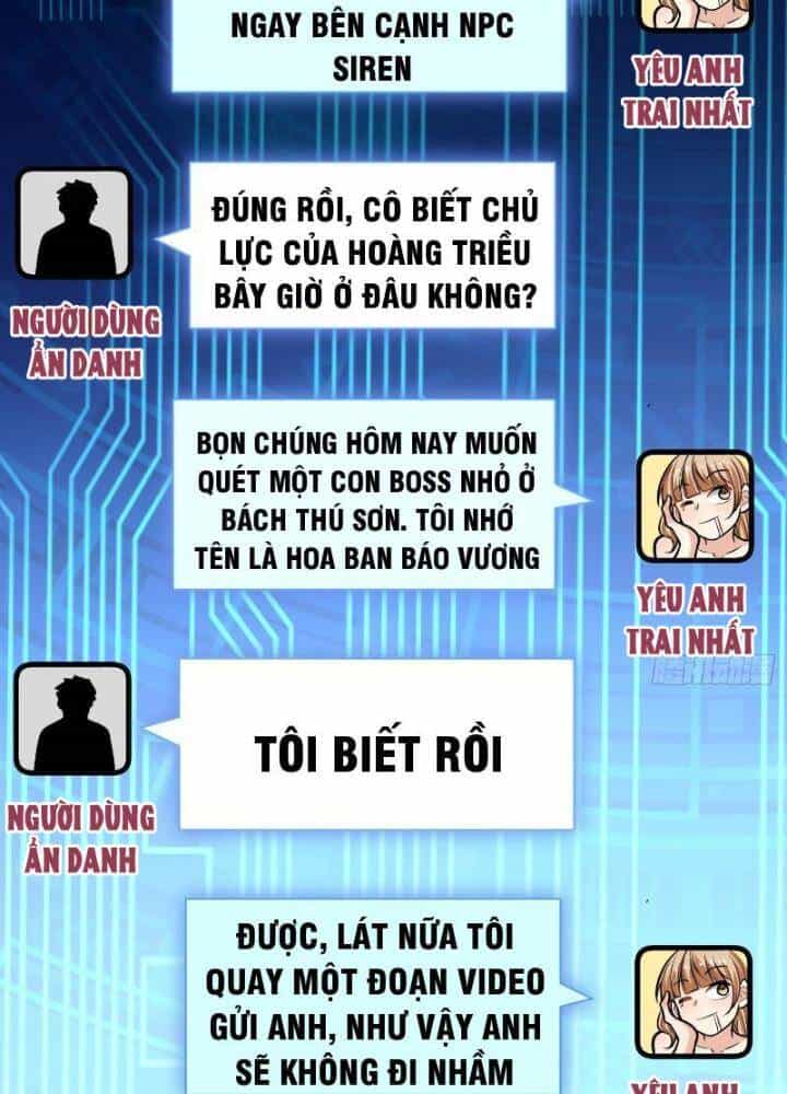 Từ Dã Quái Bắt Đầu Thăng Cấp - Chương 23 - ảnh 62