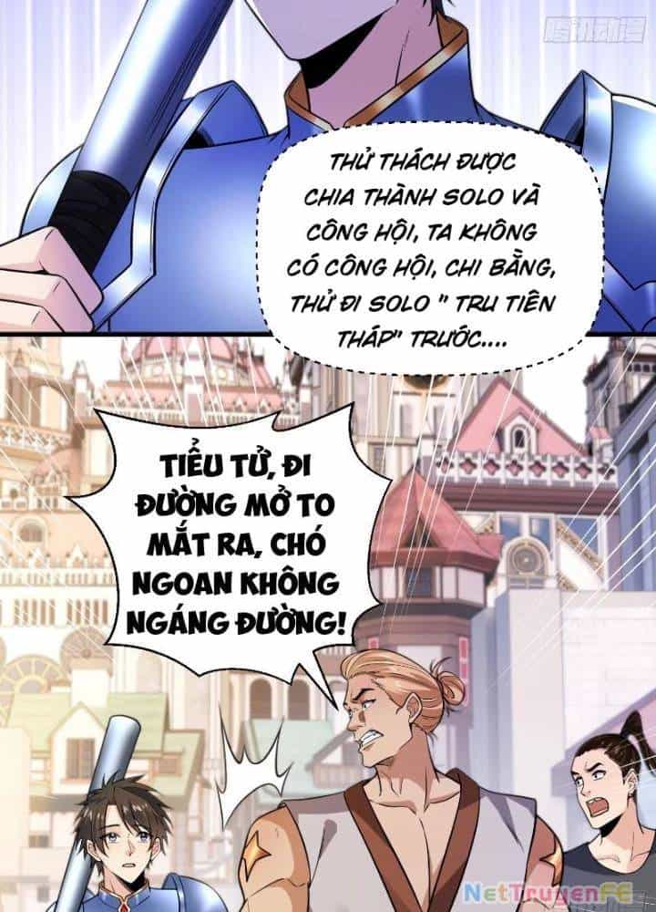 Từ Dã Quái Bắt Đầu Thăng Cấp - Chương 24 - ảnh 80