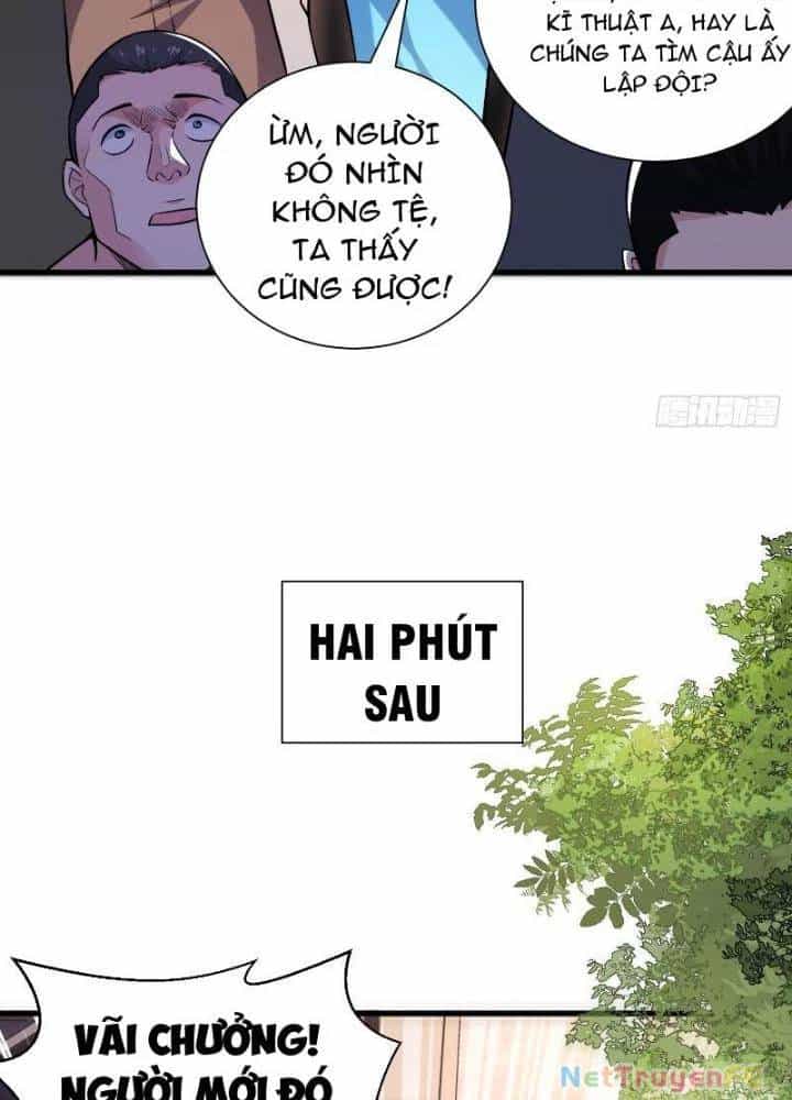 Từ Dã Quái Bắt Đầu Thăng Cấp - Chương 25 - ảnh 24