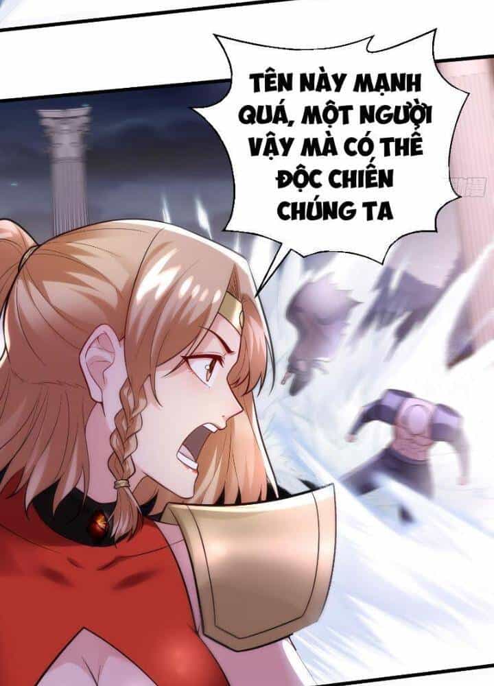 Từ Dã Quái Bắt Đầu Thăng Cấp - Chương 28 - ảnh 26