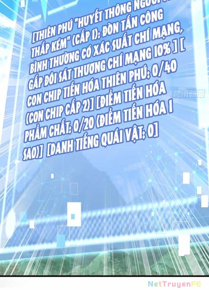 Từ Dã Quái Bắt Đầu Thăng Cấp - Chương 3 - ảnh 51