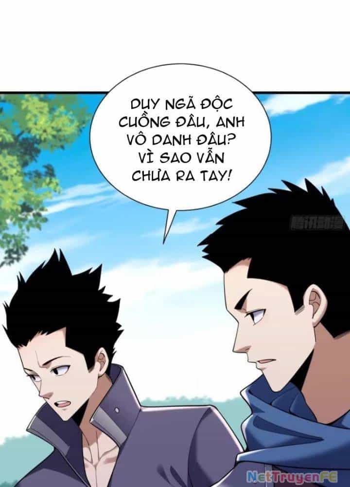 Từ Dã Quái Bắt Đầu Thăng Cấp - Chương 31 - ảnh 30