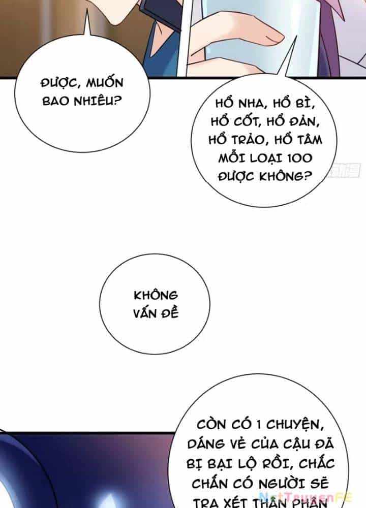 Từ Dã Quái Bắt Đầu Thăng Cấp - Chương 34 - ảnh 48