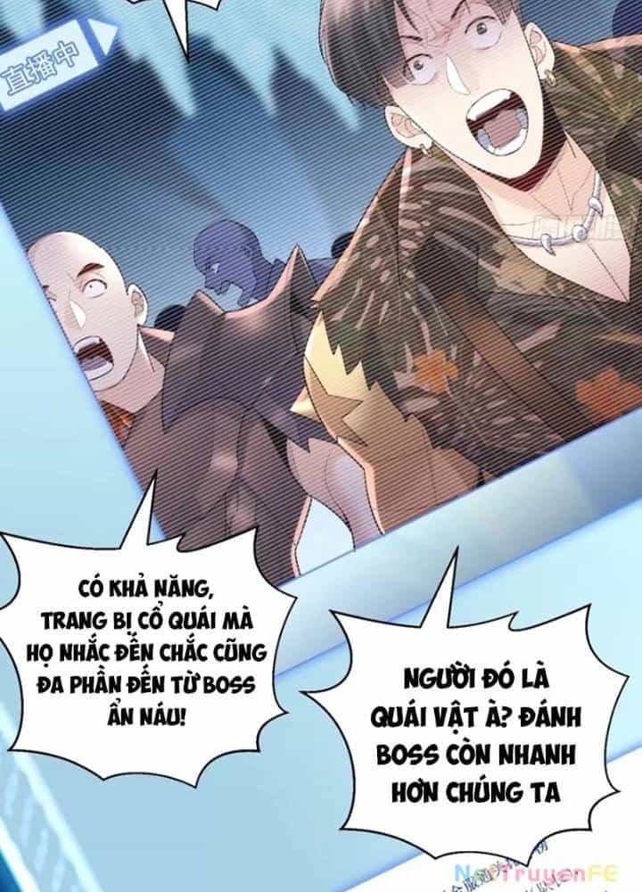 Từ Dã Quái Bắt Đầu Thăng Cấp - Chương 34 - ảnh 6