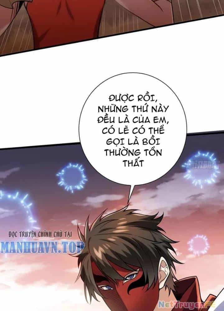 Từ Dã Quái Bắt Đầu Thăng Cấp - Chương 36 - ảnh 84