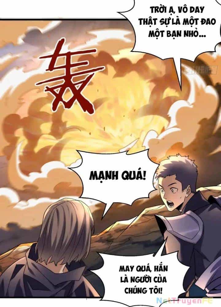 Từ Dã Quái Bắt Đầu Thăng Cấp - Chương 37 - ảnh 36
