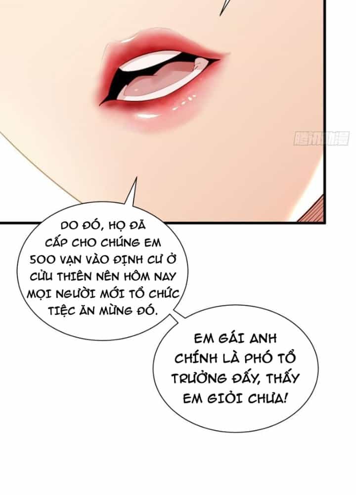 Từ Dã Quái Bắt Đầu Thăng Cấp - Chương 4 - ảnh 59