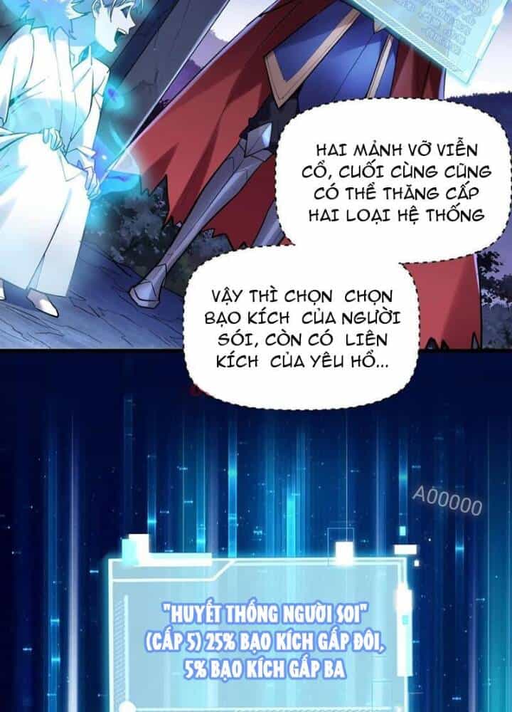 Từ Dã Quái Bắt Đầu Thăng Cấp - Chương 43 - ảnh 60
