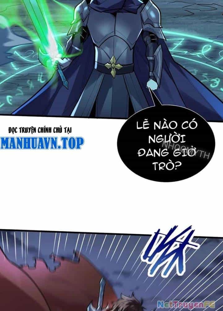 Từ Dã Quái Bắt Đầu Thăng Cấp - Chương 44 - ảnh 10