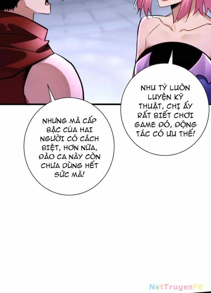 Từ Dã Quái Bắt Đầu Thăng Cấp - Chương 46 - ảnh 8