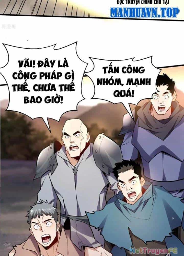 Từ Dã Quái Bắt Đầu Thăng Cấp - Chương 47 - ảnh 10