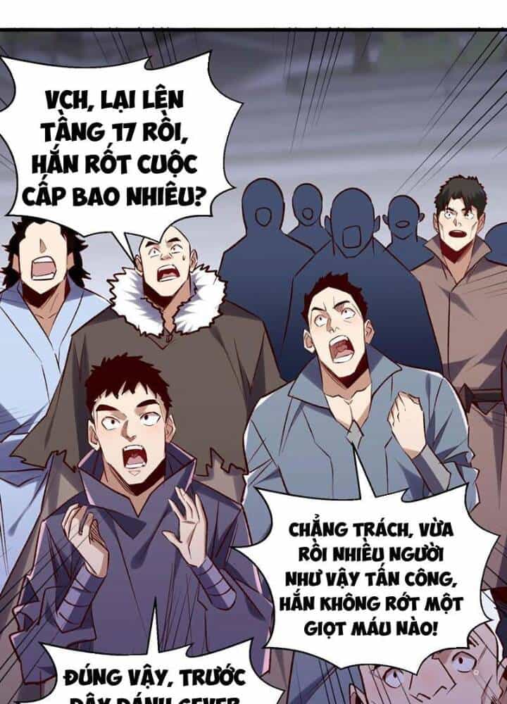 Từ Dã Quái Bắt Đầu Thăng Cấp - Chương 48 - ảnh 4