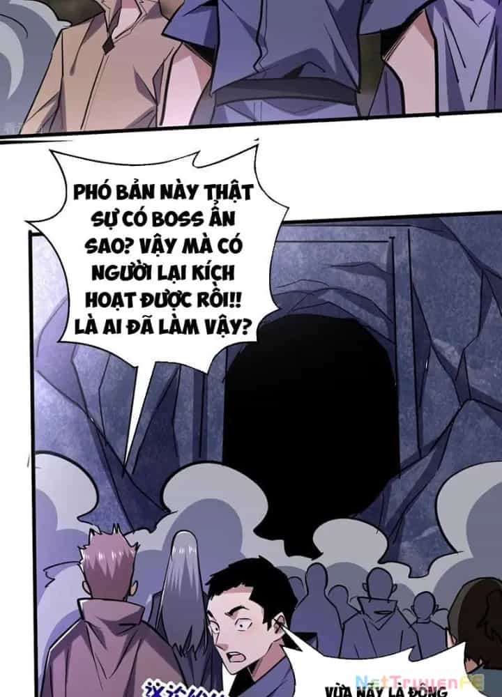Từ Dã Quái Bắt Đầu Thăng Cấp - Chương 49 - ảnh 16