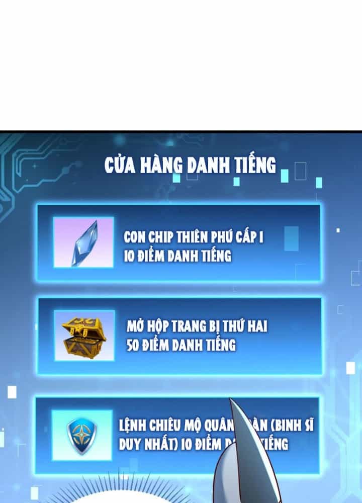 Từ Dã Quái Bắt Đầu Thăng Cấp - Chương 5 - ảnh 3