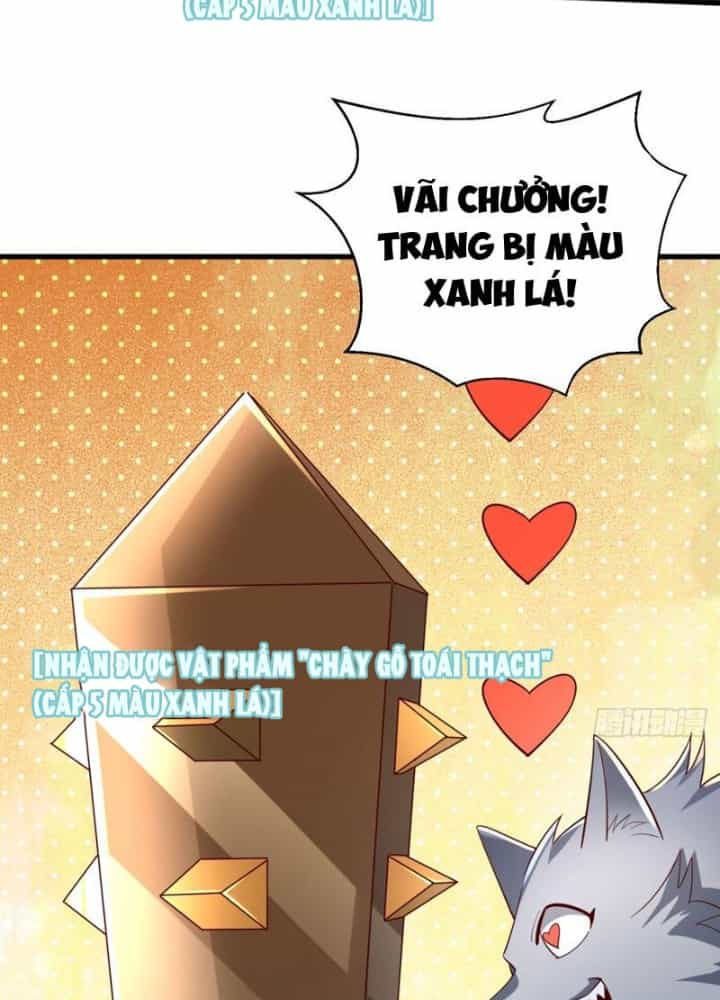 Từ Dã Quái Bắt Đầu Thăng Cấp - Chương 5 - ảnh 54
