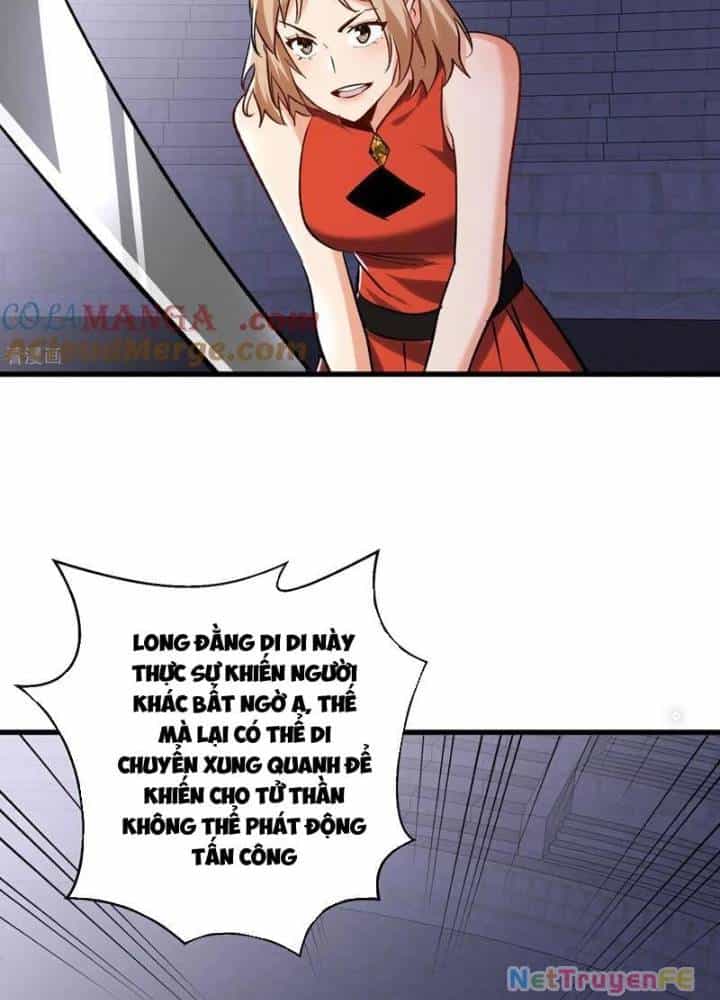 Từ Dã Quái Bắt Đầu Thăng Cấp - Chương 53 - ảnh 53