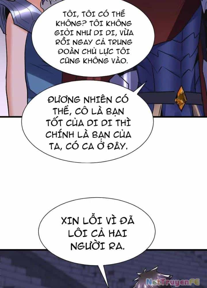 Từ Dã Quái Bắt Đầu Thăng Cấp - Chương 56 - ảnh 27