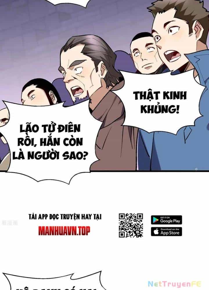 Từ Dã Quái Bắt Đầu Thăng Cấp - Chương 56 - ảnh 3