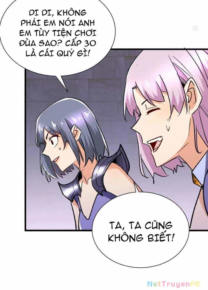 Từ Dã Quái Bắt Đầu Thăng Cấp - Chương 56 - ảnh 7