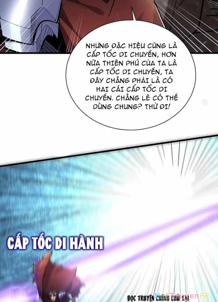 Từ Dã Quái Bắt Đầu Thăng Cấp - Chương 58 - ảnh 31