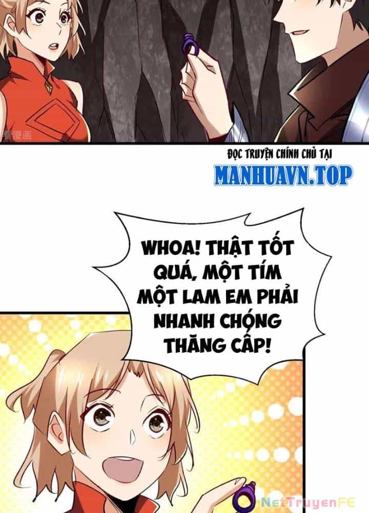 Từ Dã Quái Bắt Đầu Thăng Cấp - Chương 58 - ảnh 53