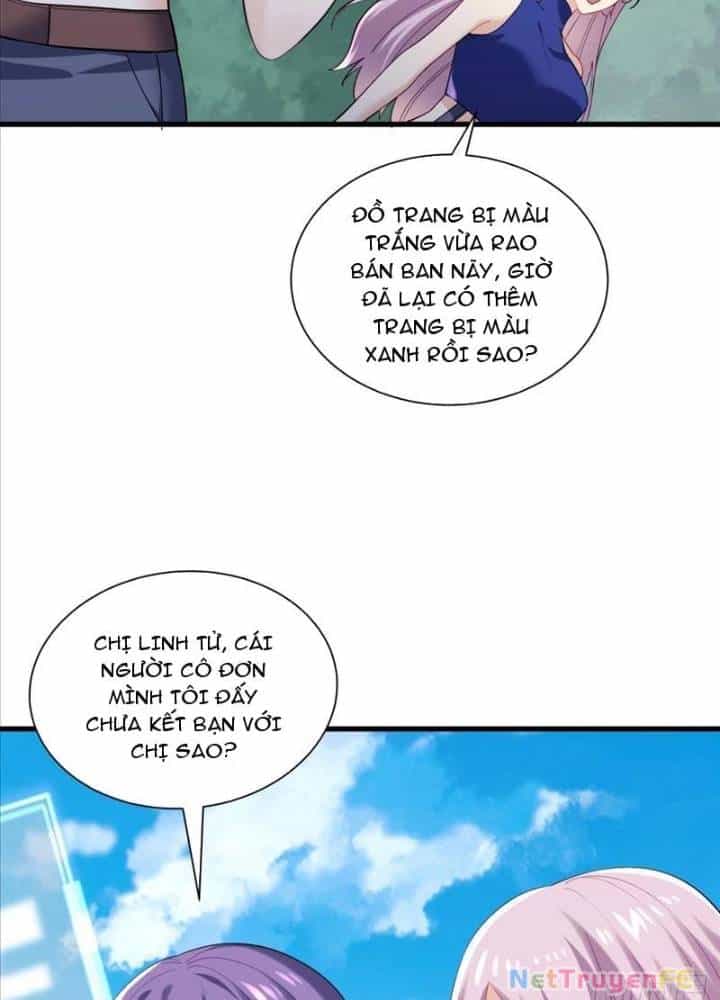 Từ Dã Quái Bắt Đầu Thăng Cấp - Chương 6 - ảnh 35