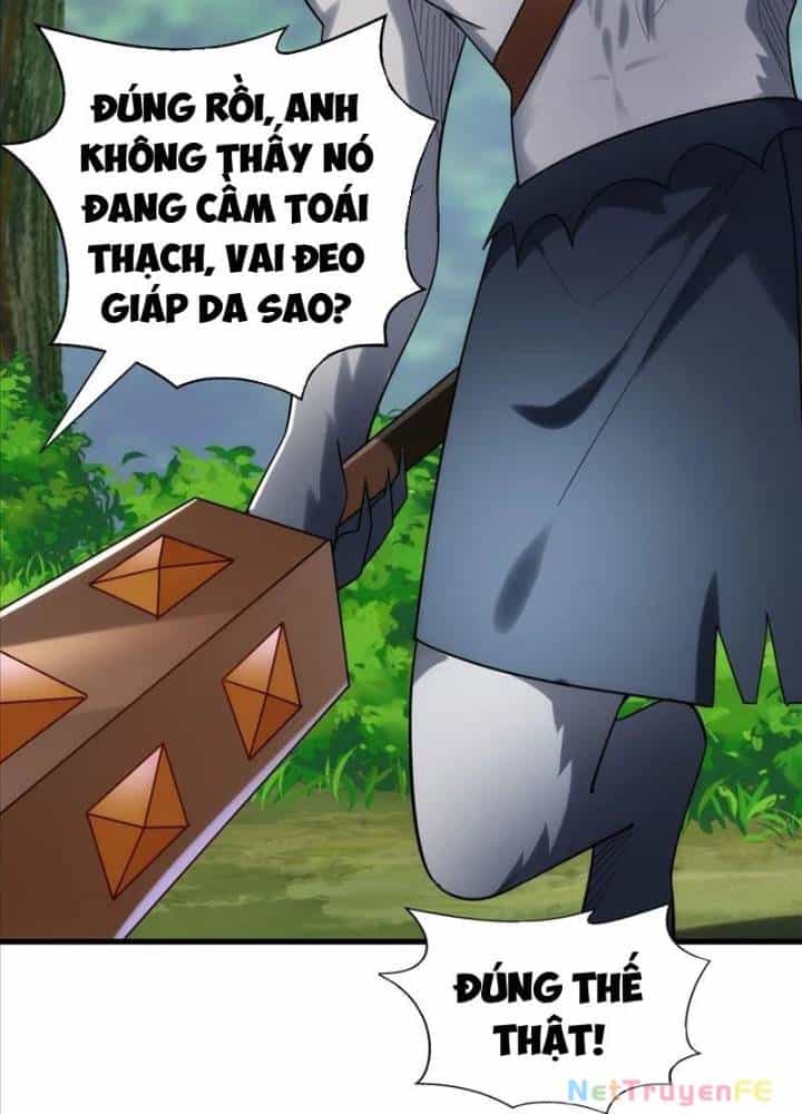 Từ Dã Quái Bắt Đầu Thăng Cấp - Chương 6 - ảnh 63