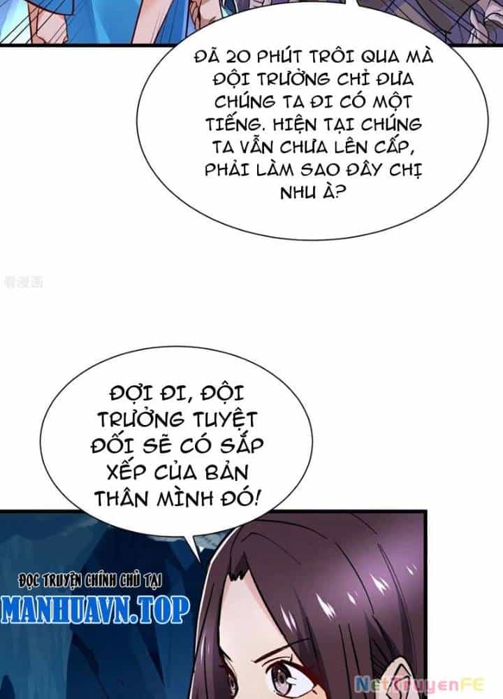 Từ Dã Quái Bắt Đầu Thăng Cấp - Chương 62 - ảnh 49