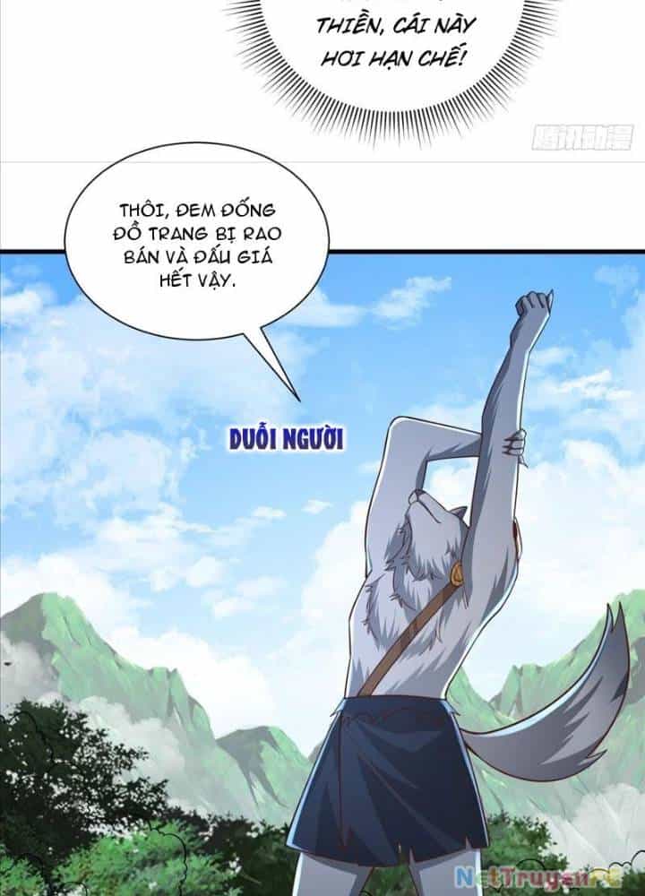 Từ Dã Quái Bắt Đầu Thăng Cấp - Chương 7 - ảnh 85