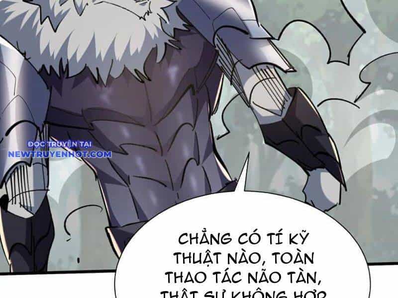 Từ Dã Quái Bắt Đầu Thăng Cấp - Chương 80 - ảnh 22